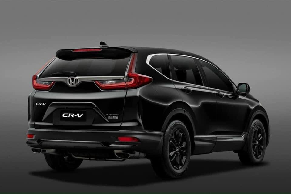 crv lse 2021