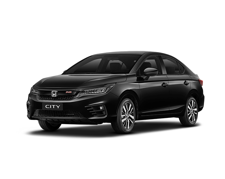 Giá lăn bánh Honda City thế hệ mới vừa ra mắt - 4