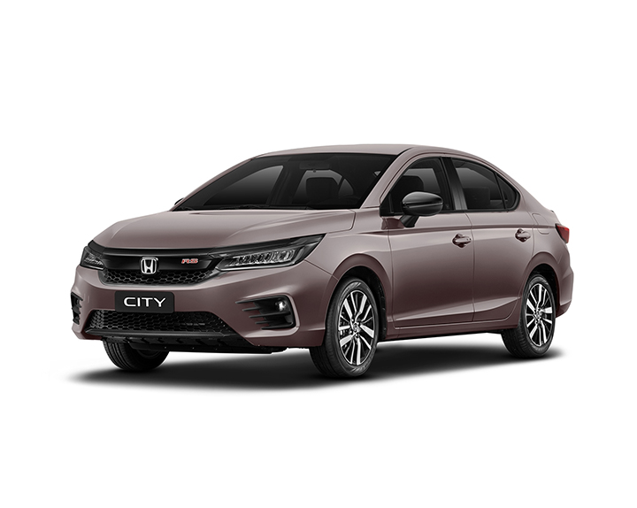 Giá lăn bánh Honda City thế hệ mới vừa ra mắt - 6