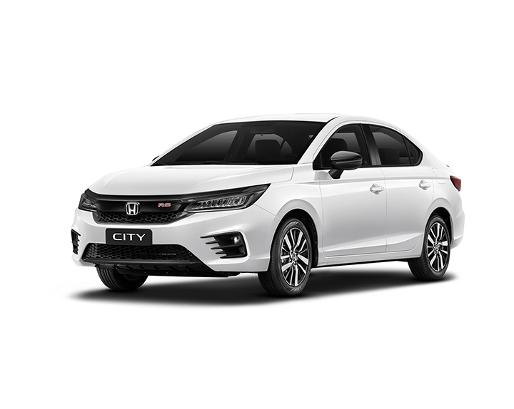 Giá lăn bánh Honda City thế hệ mới vừa ra mắt - 7