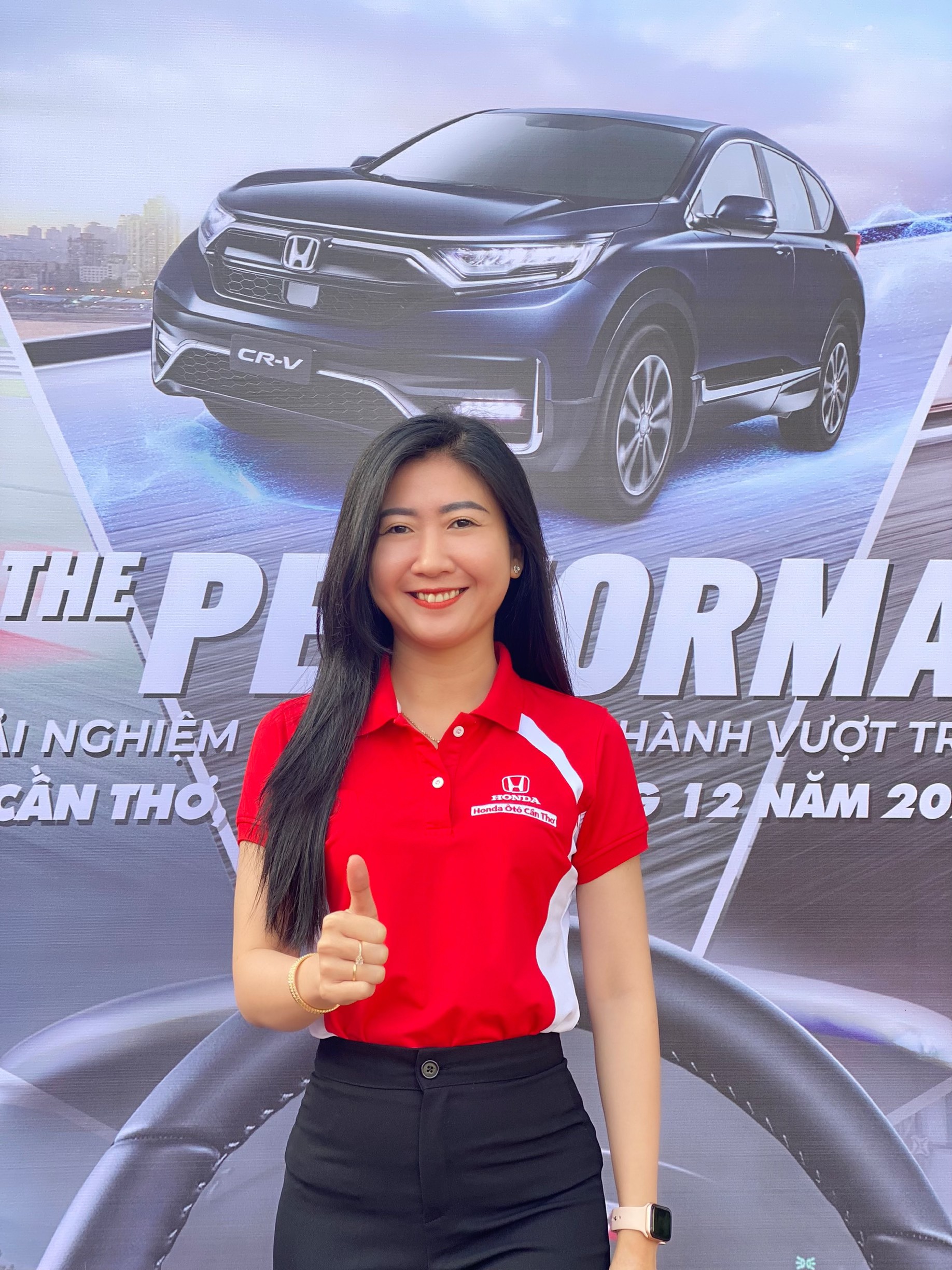 CTKM SINH NHẬT VÀNG  NGÀN QUÀ TẶNG  Honda Thanh Vương Phát  Xe máy trả  góp  Honda Bình Dương