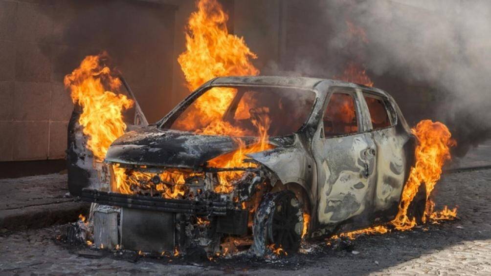 Kỹ sư ô tô phân tích nguyên nhân xe mới mua cũng bị cháy